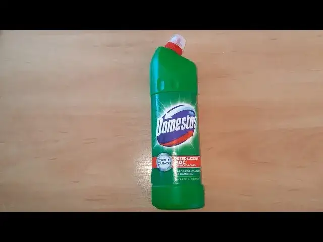 Czy Domestos to wybielacz? Odkryj prawdę o jego działaniu