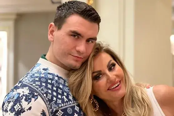 Kim jest ojciec Conana z Królowych Życia? Kontrowersyjna historia