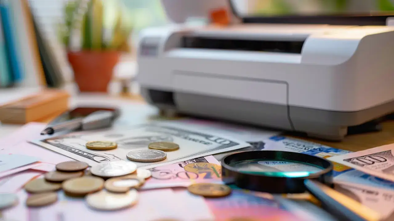 Najlepsza drukarka do 200 zł: Tanie znaczy dobre? Oceniamy ją