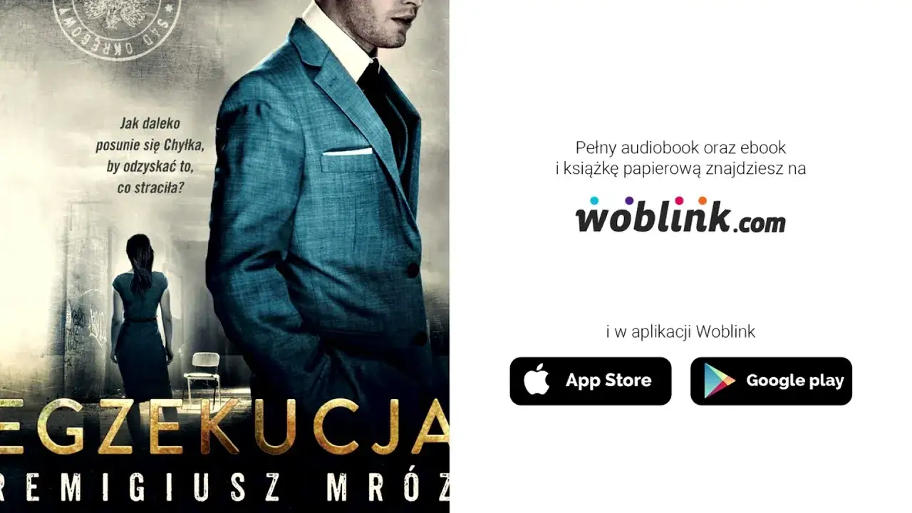 Egzekucja Mroza PDF: Gdzie legalnie znaleźć e-booka?