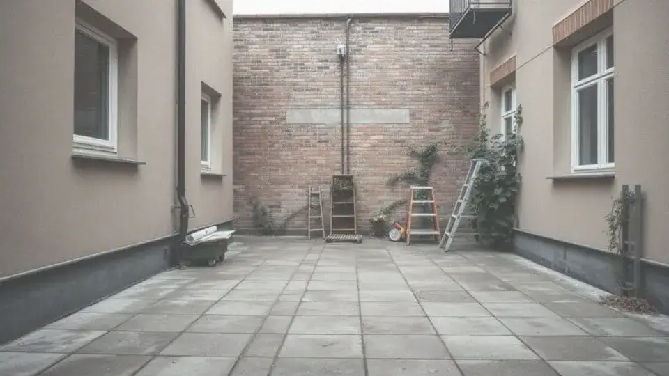 Głośny remont w bloku do której godziny? Poznaj zasady i uniknij problemów