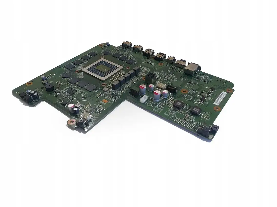 Karta graficzna Xbox One: specyfikacja i możliwości GPU