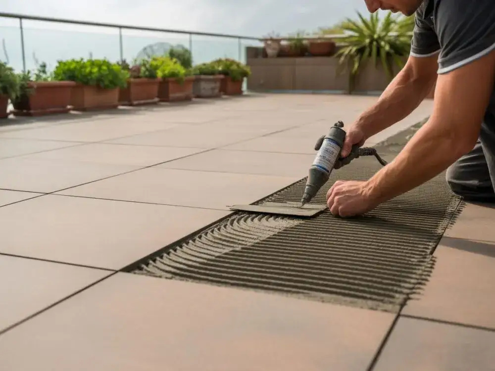 Jak wybrać najlepszą fugę na balkon, która wytrzyma każdą pogodę?