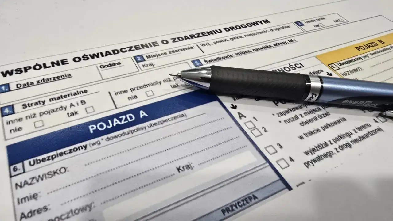 Jak skutecznie zgłosić wykroczenie drogowe i uniknąć problemów?