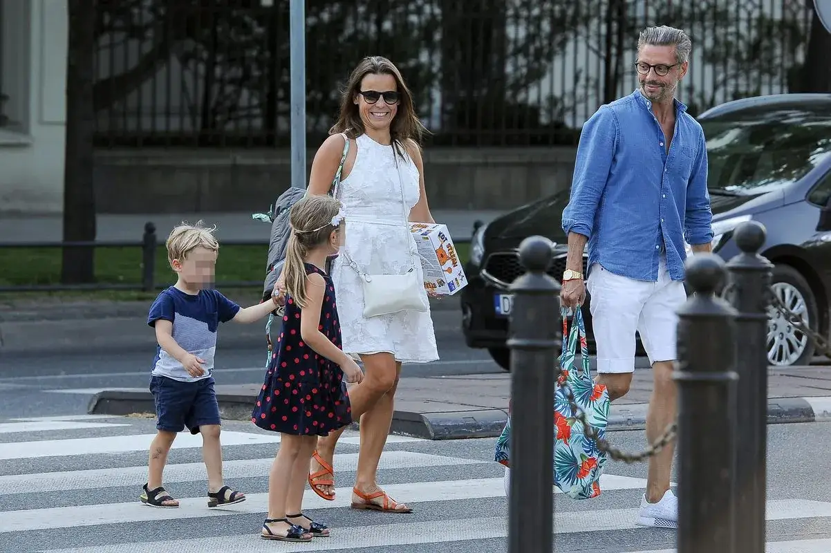 Czy Anna Mucha ma dzieci? Zaskakujące fakty o jej rodzinie