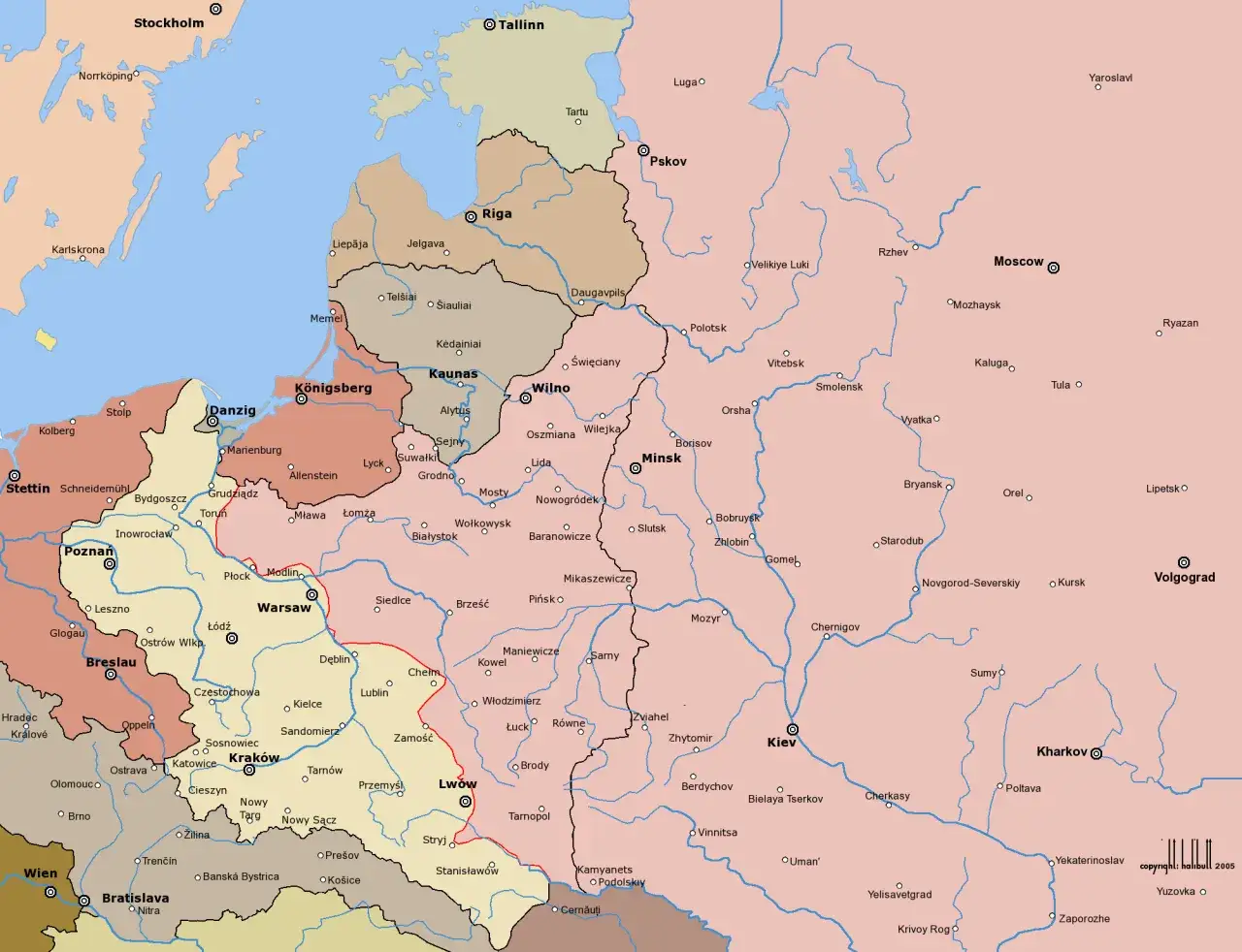 Co oznacza domena .mil? Wojskowa tajemnica USA i polski odpowiednik