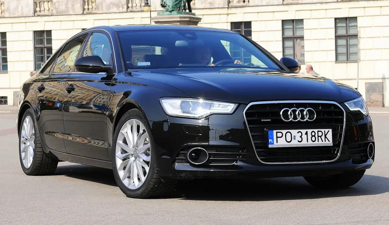 Audi A6 C7 jaki silnik diesla wybrać, aby uniknąć kosztów napraw