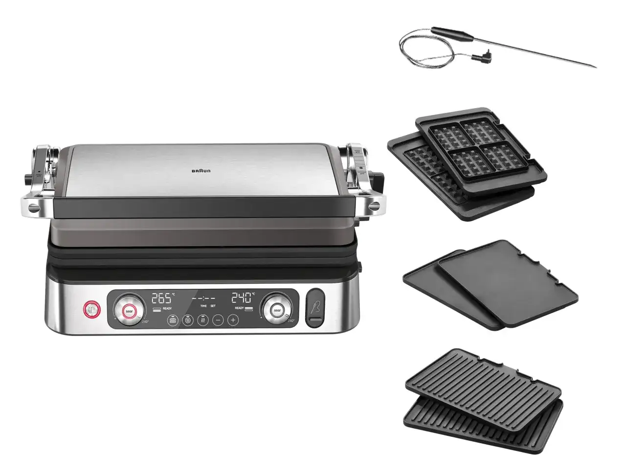 Grill elektryczny Media Expert: Wybierz idealny model. Poradnik eksperta