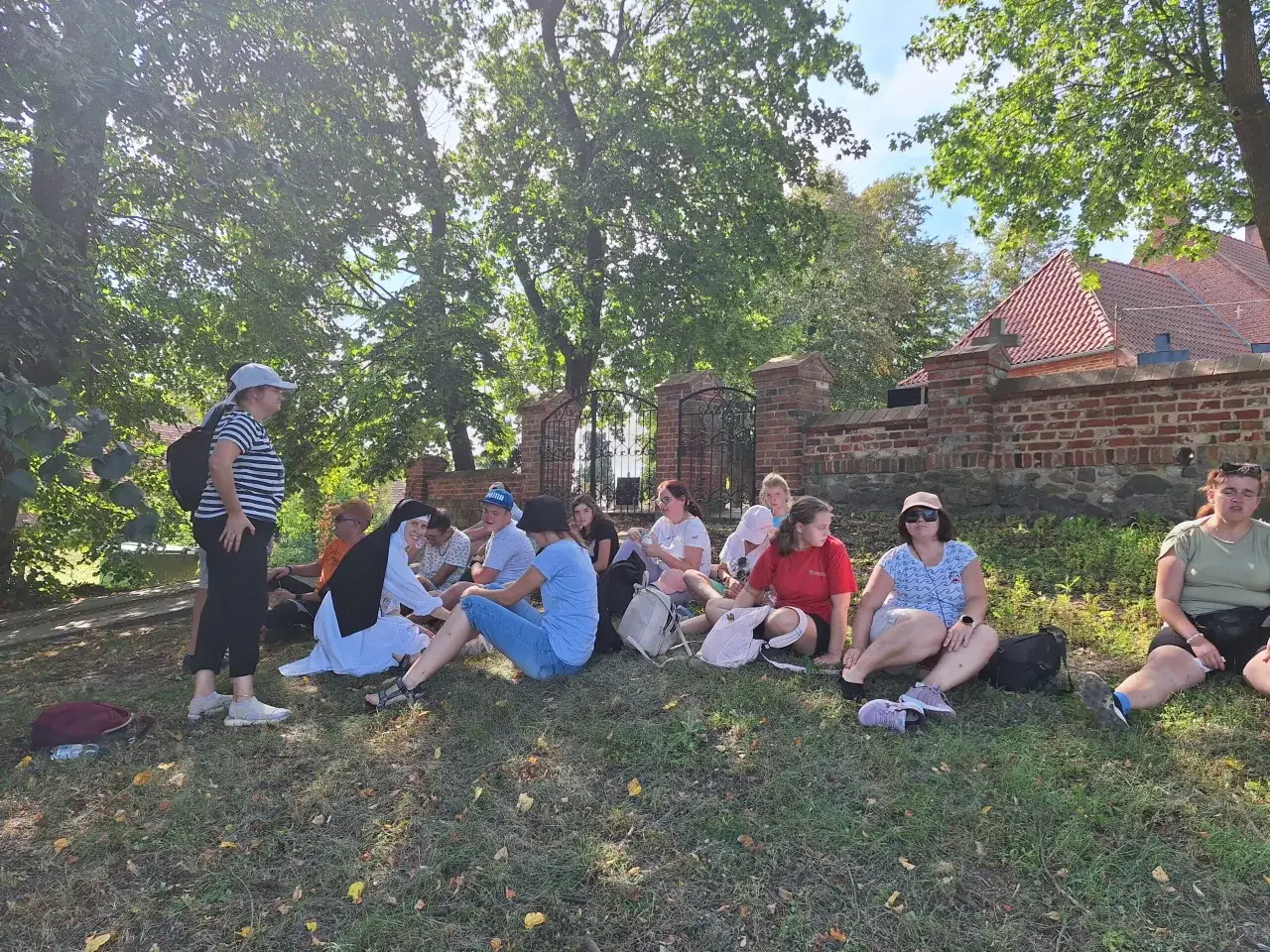 Sanktuarium Piaseczno: Historia, Uzdrowienia i Pielgrzymki