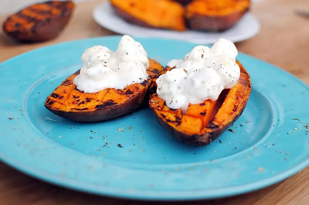 Najlepsze pomysły na grilla wegetariańskie, które zachwycą gości