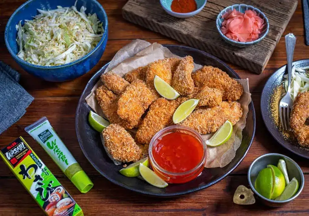 Jak zrobić nuggetsy w piekarniku - proste i chrupiące przepisy