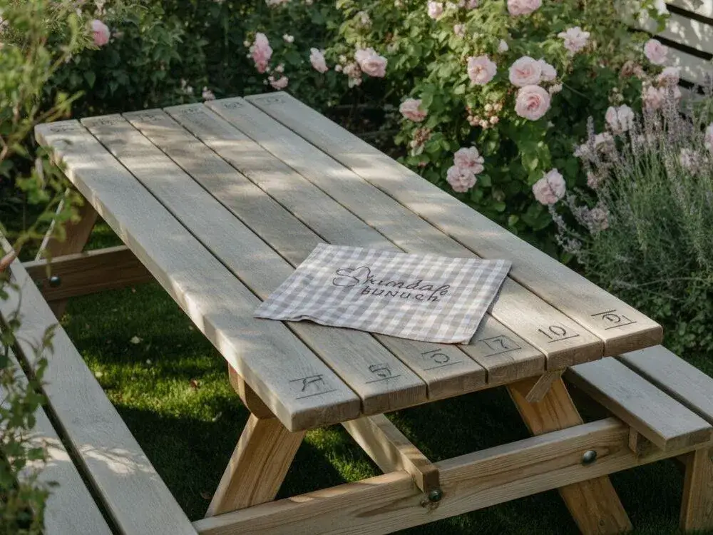 Ile osób zmieści się przy stole 180 cm? Sprawdź, zanim kupisz!