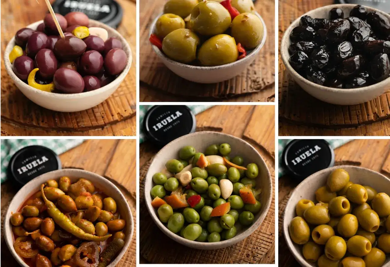 Gdzie kupić dobre oliwki? Sprawdzone miejsca na zakupy online