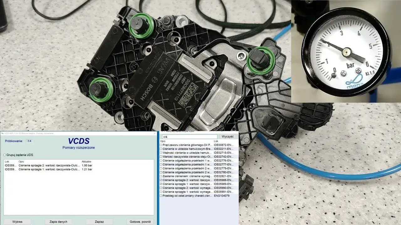 Jak samodzielnie sprawdzić czujnik pedału sprzęgła i uniknąć kosztownych napraw