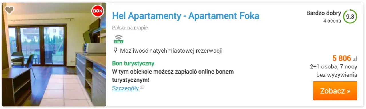 Gdzie można wykorzystać bon turystyczny bez noclegu? Sprawdź możliwości!