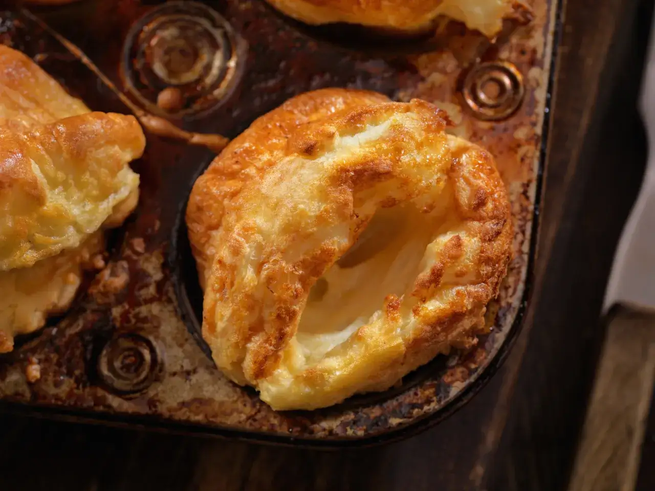 Gdzie kupić yorkshire pudding w Polsce? Sprawdź najlepsze miejsca