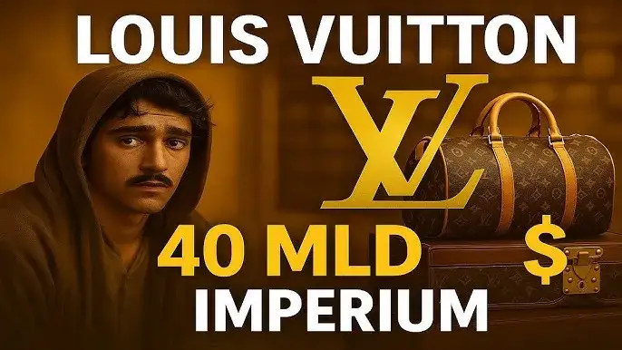 Louis Vuitton kim był? Fascynująca historia życia i sukcesu rzemieślnika