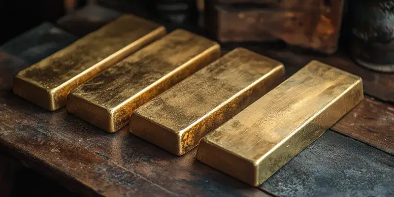 Jak przeliczyć złoto 750 na 585 i uniknąć strat finansowych