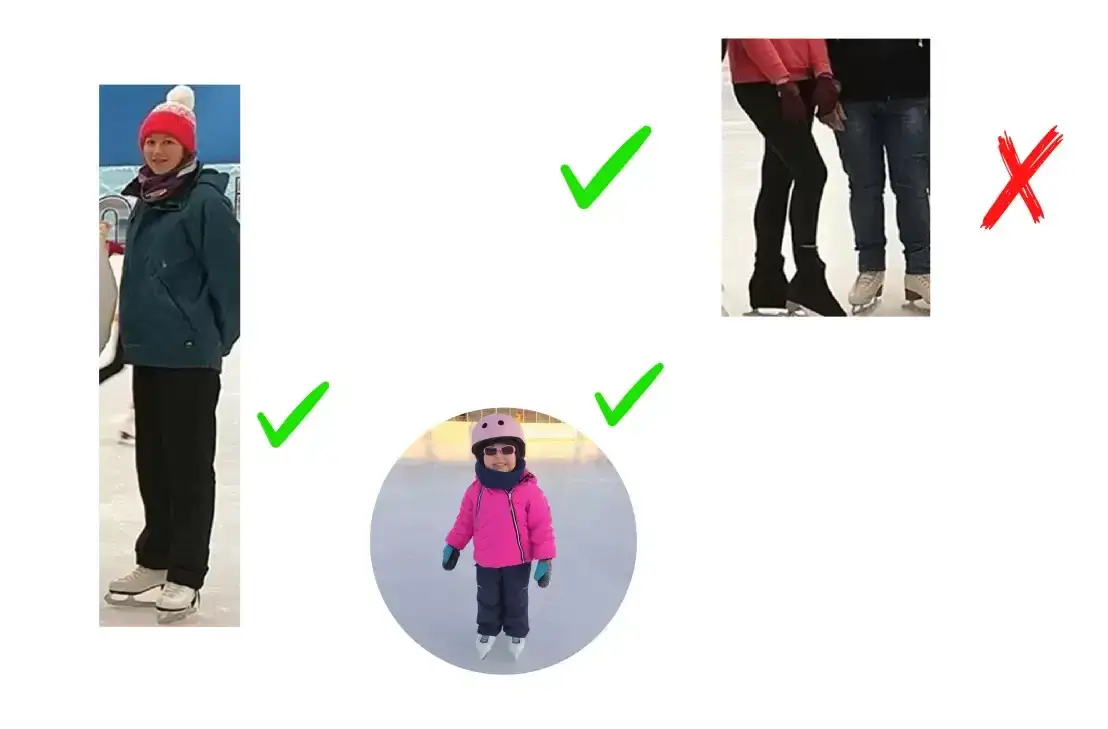 Jak bezpiecznie ubrać dziecko na lodowisko: kompletny poradnik rodzica