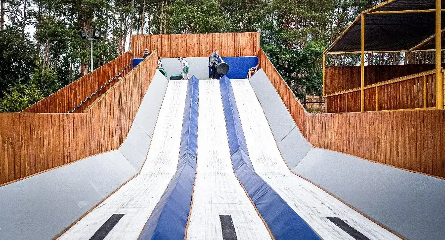 Najlepsze atrakcje dla dzieci w Antoninie, które musisz poznać