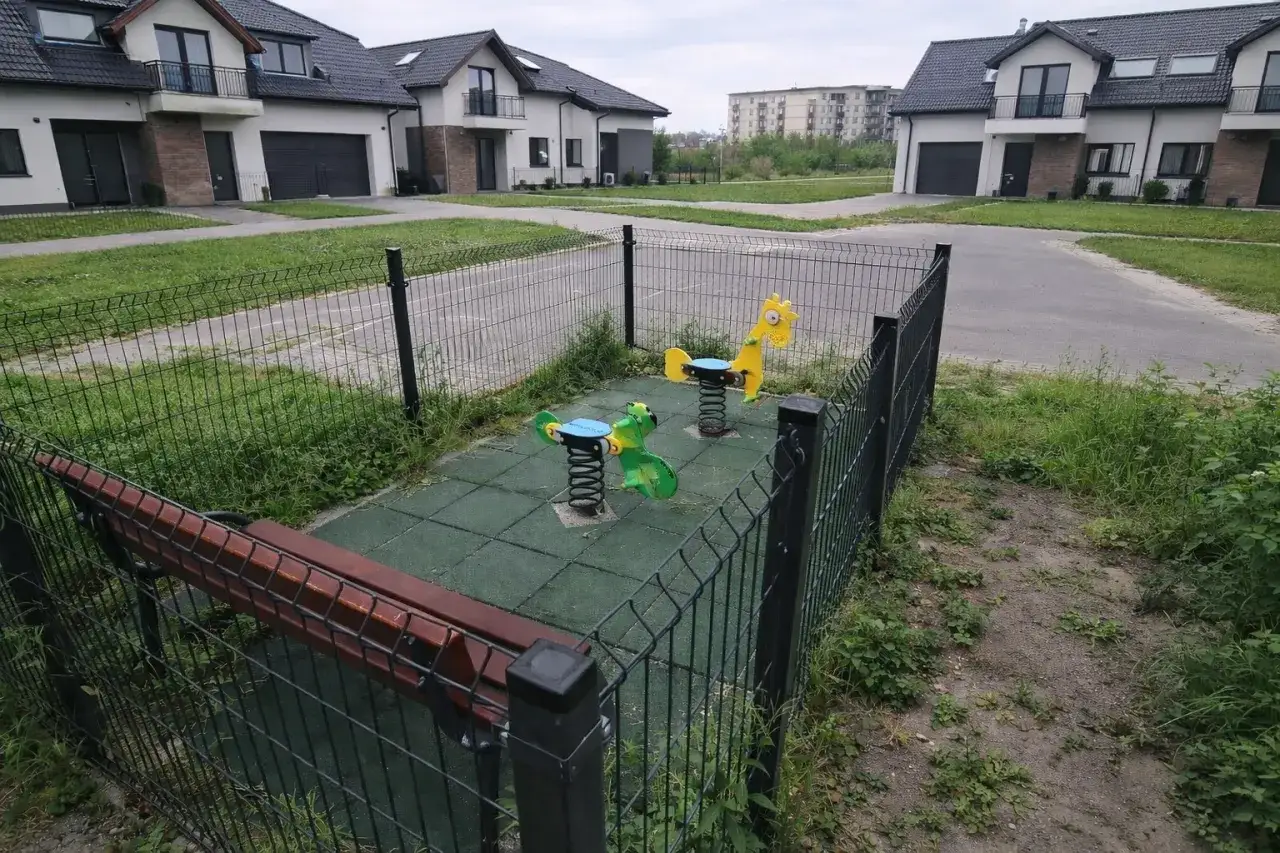 Place zabaw: Kiedy otwarcie? Nowe przepisy i bezpieczeństwo 2024