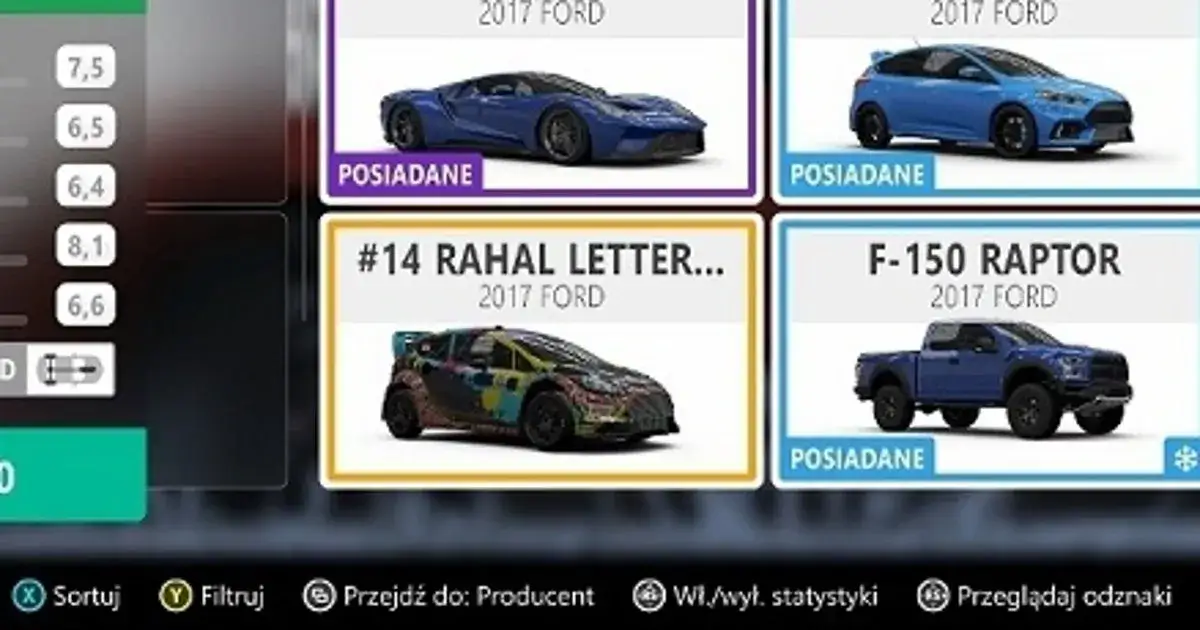 Jak szybko odblokować dom aukcyjny w Forza Horizon bez stresu i problemów