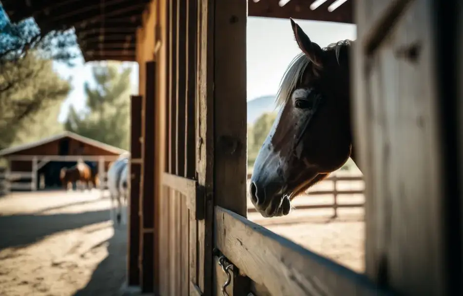Najlepsze stadniny koni w Chorzowie - poznaj wyjątkowe oferty