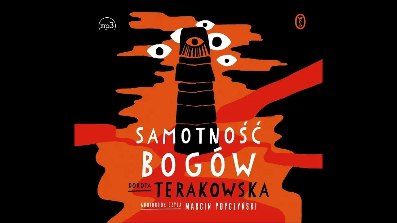 Recenzja książki samotność bogów - czy to naprawdę wartościowa lektura?
