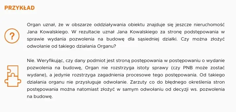 Jak napisać odwołanie od decyzji MOPS - wzór i ważne wskazówki
