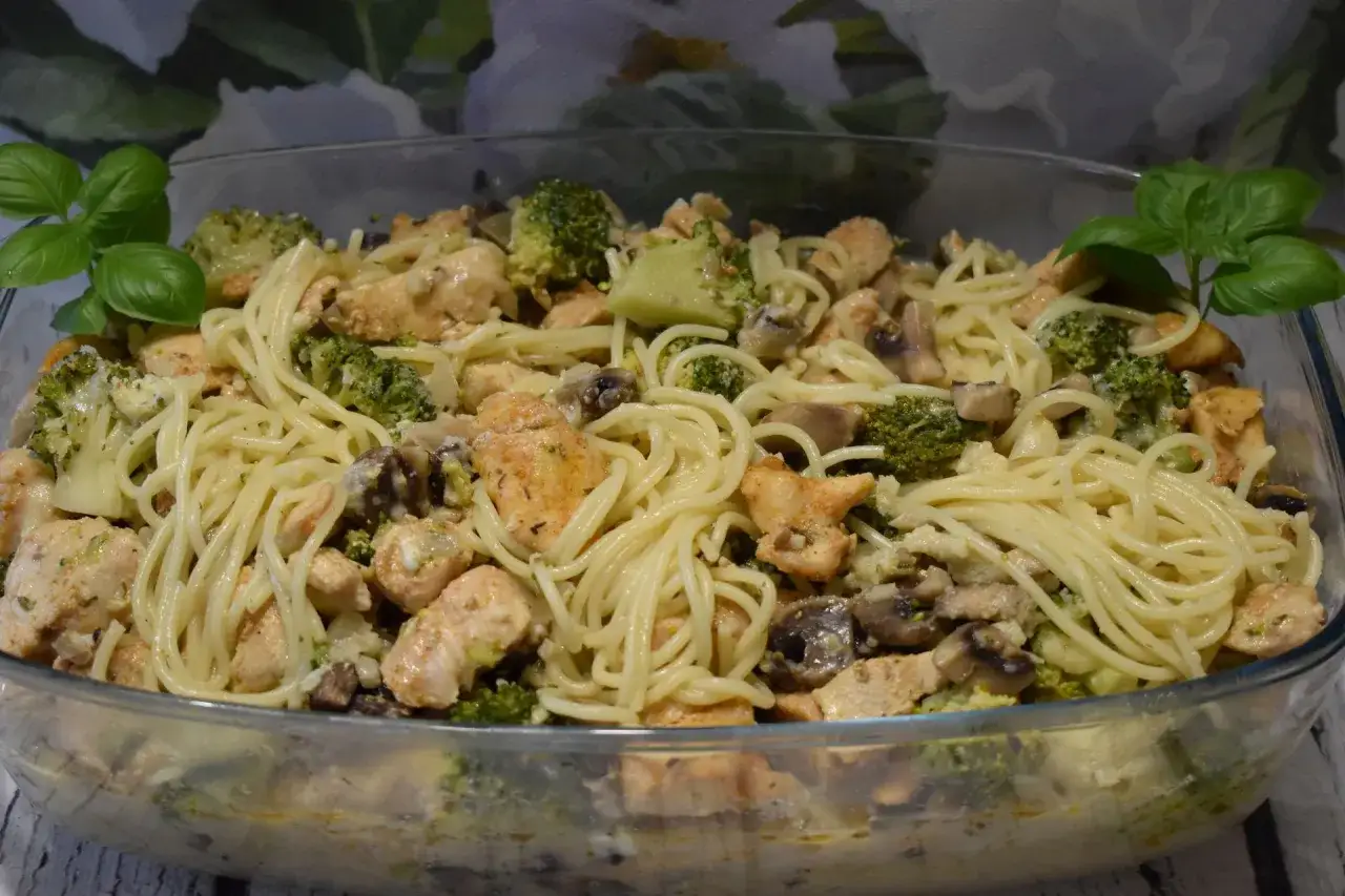 Pyszne spaghetti z brokułami – proste przepisy na zdrowy obiad