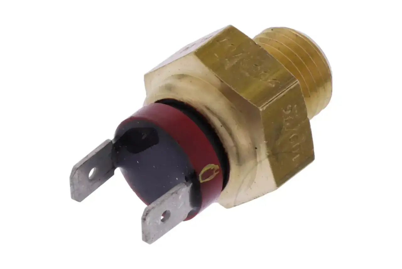 Silnik się grzeje? Diagnostyka wentylatora chłodnicy krok po kroku