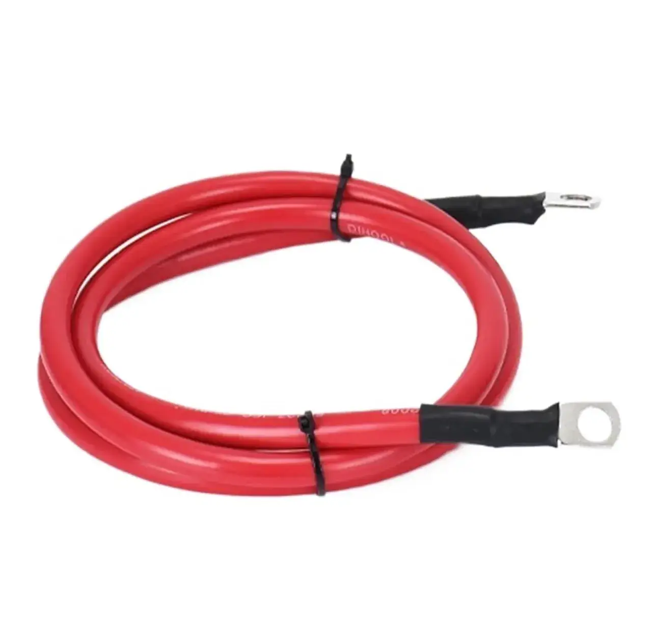 Jaki kabel do akumulatora 12V - wybierz najlepszy przewód dla bezpieczeństwa