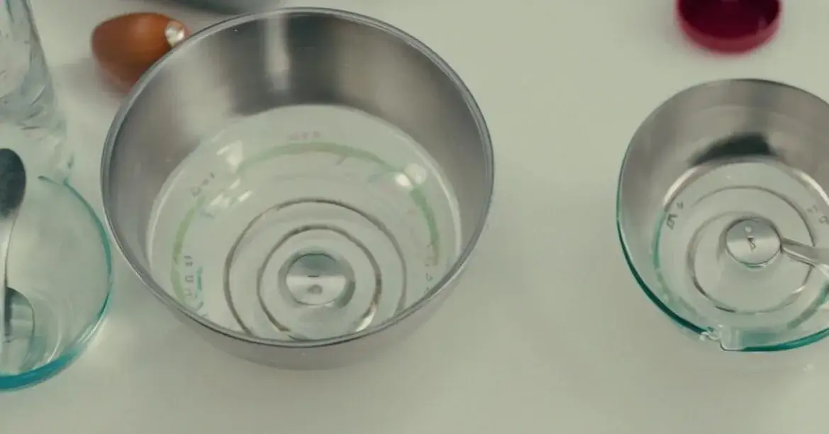 100 ml miodu ile to łyżek - proste przeliczenie dla każdego kucharza