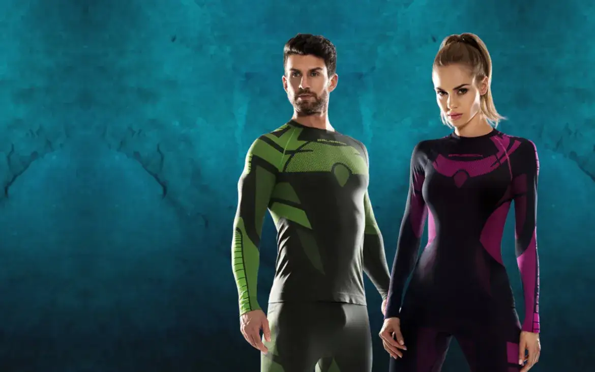 Bielizna termoaktywna damska: Jak wybrać idealną? Przewodnik