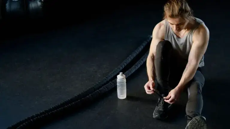 Wzrost wagi po treningu? Obalamy mity! Zrozum swoje ciało.