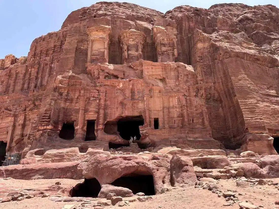 Jordania kiedy jechać? Oto najlepsze miesiące na podróż!