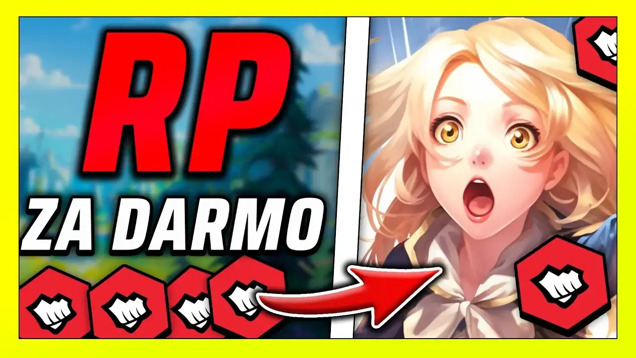 LoL za darmo? Ile kosztuje League of Legends i jak nie przepłacać