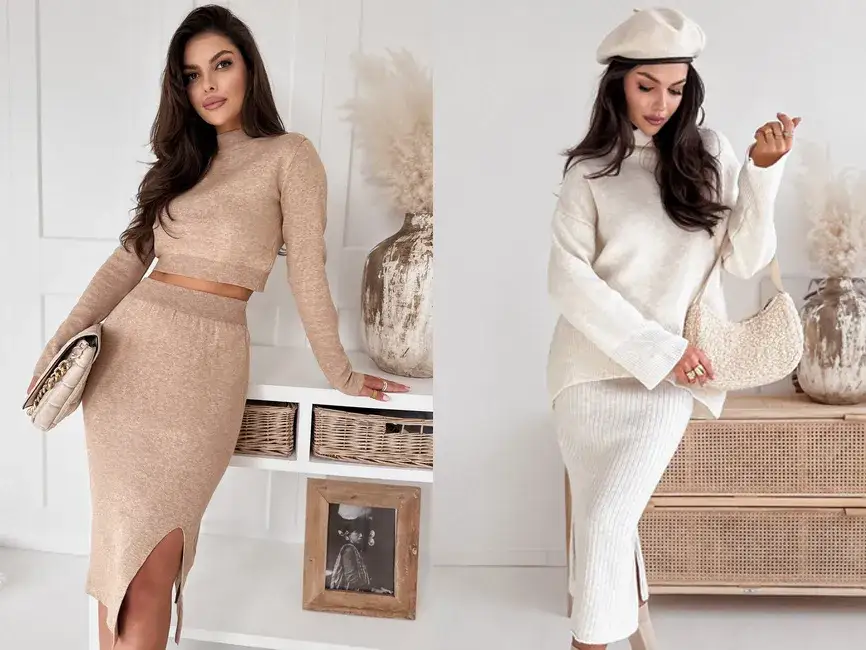 Jak się ubrać na hotelową kolację? Smart casual i więcej