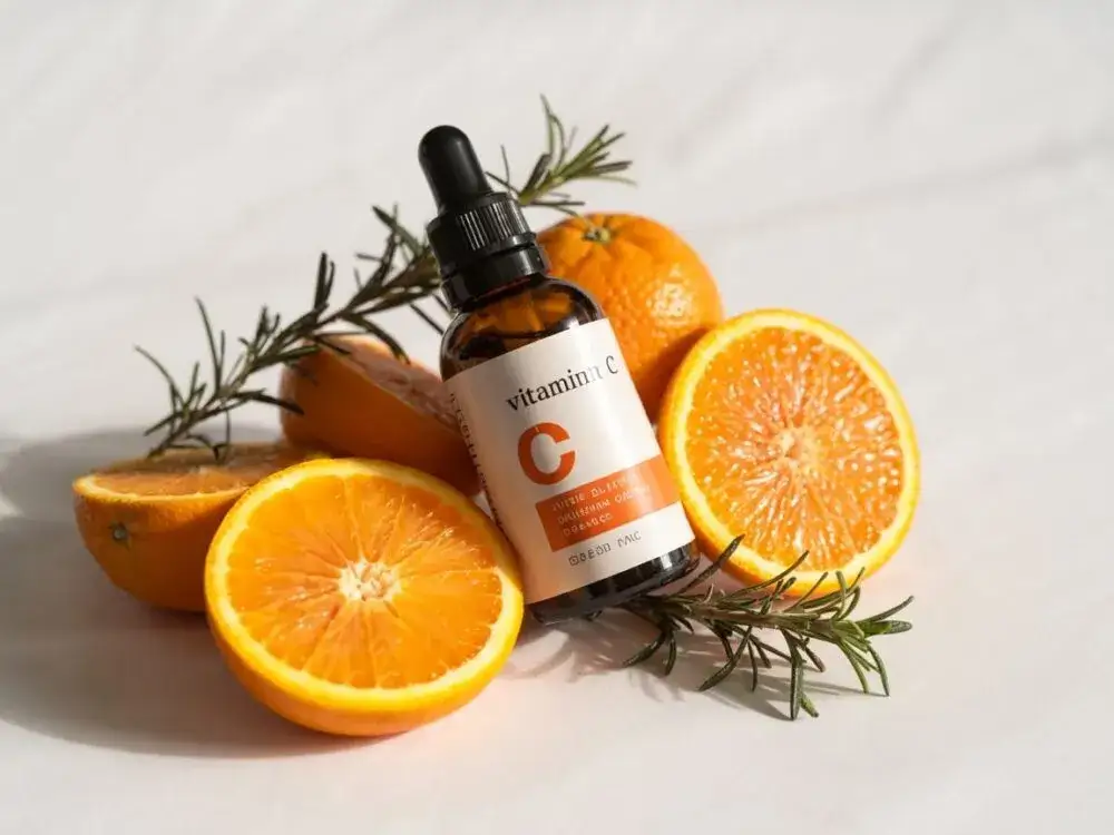 Czy codzienne serum jest bezpieczne? Poznaj zasady stosowania