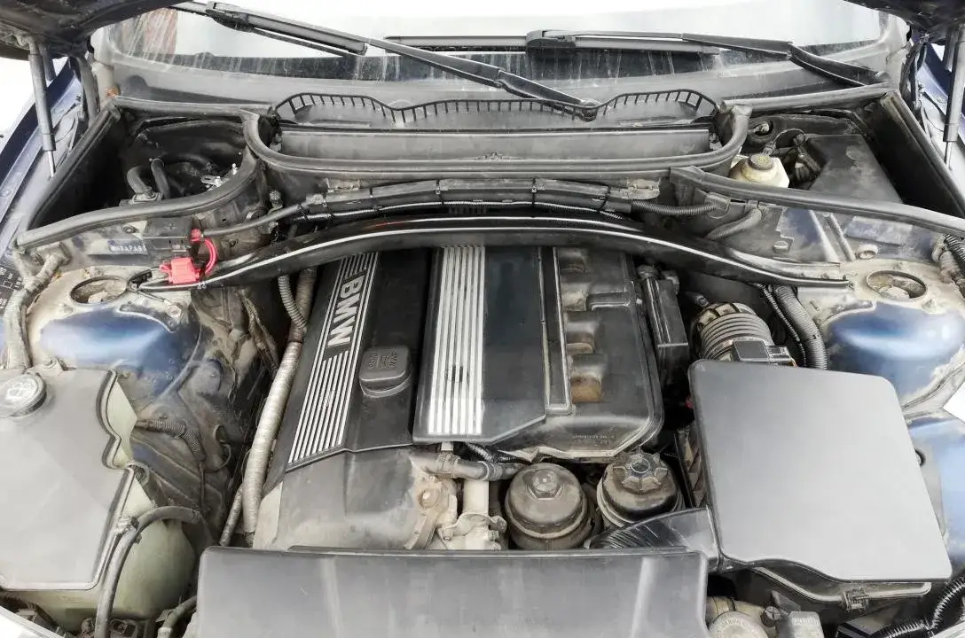 Bmw x3 jaki silnik do gazu – najlepsze modele do konwersji LPG