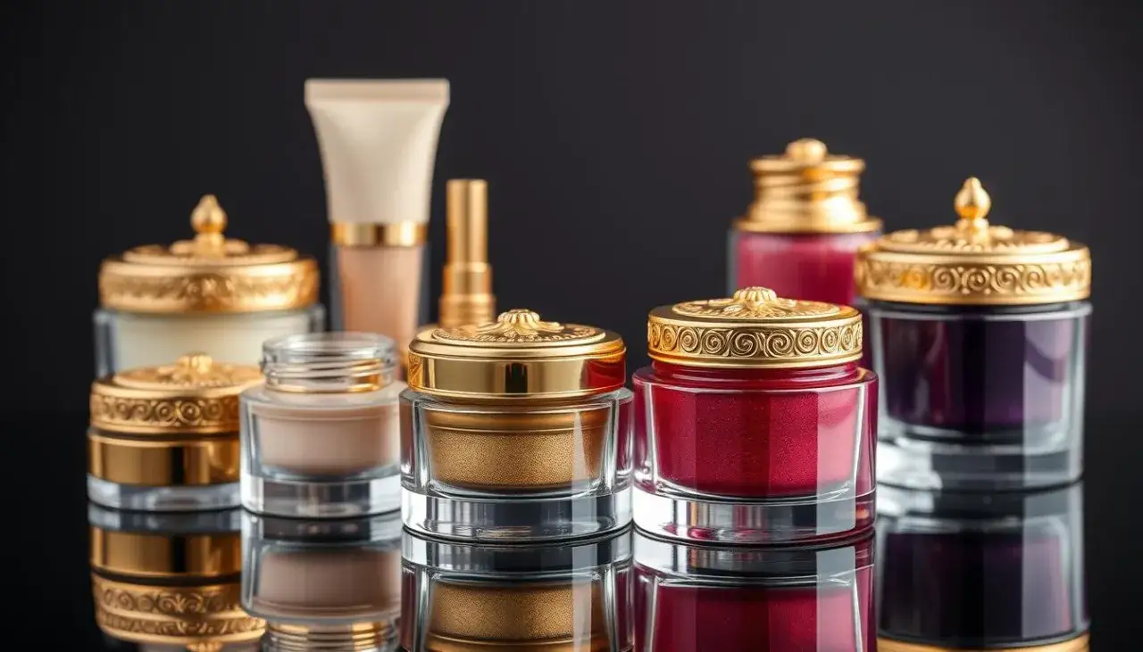 Co warto kupić w Czechach kosmetyki – najlepsze naturalne marki i produkty