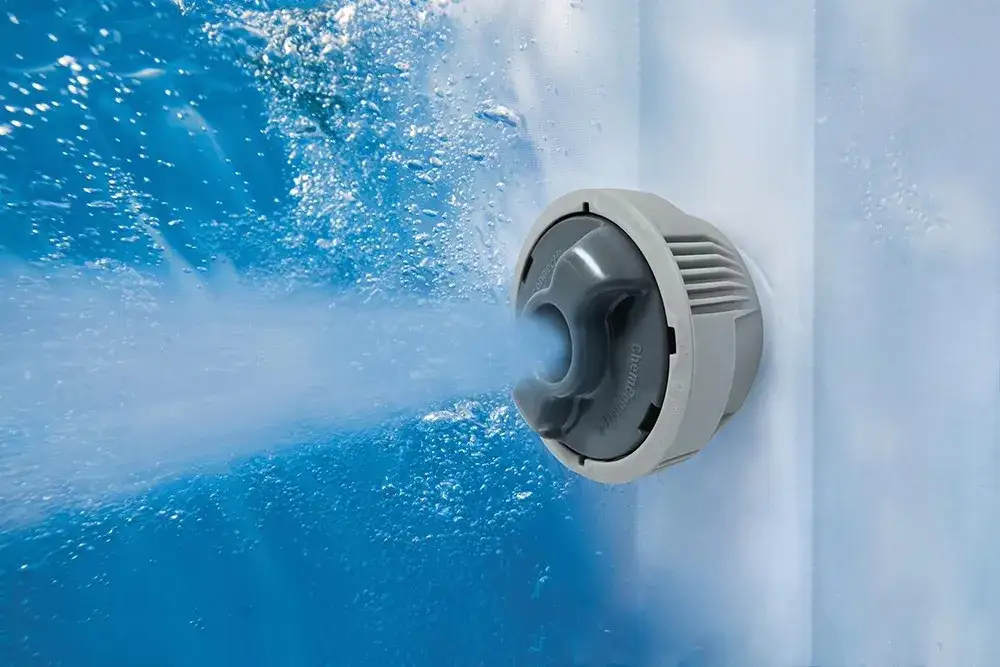 Jacuzzi Lay-Z-Spa Milan - poznaj jego wyjątkowe funkcje i zalety