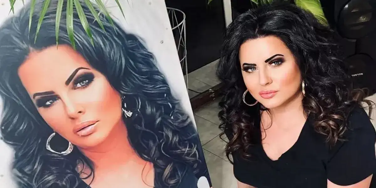 Edyta Nowak-Nawara z Królowych życia – tajemnicze życie i dramaty celebrytki