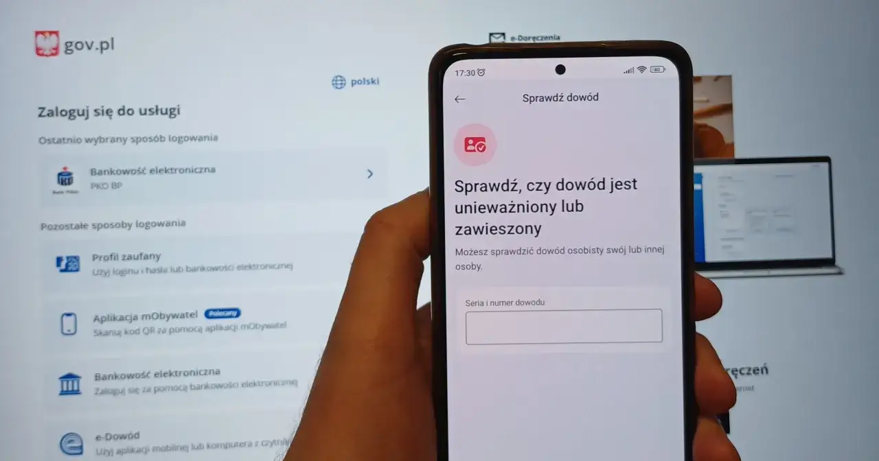 Czy w hotelu trzeba pokazać dowód? Sprawdź, co się stanie bez niego
