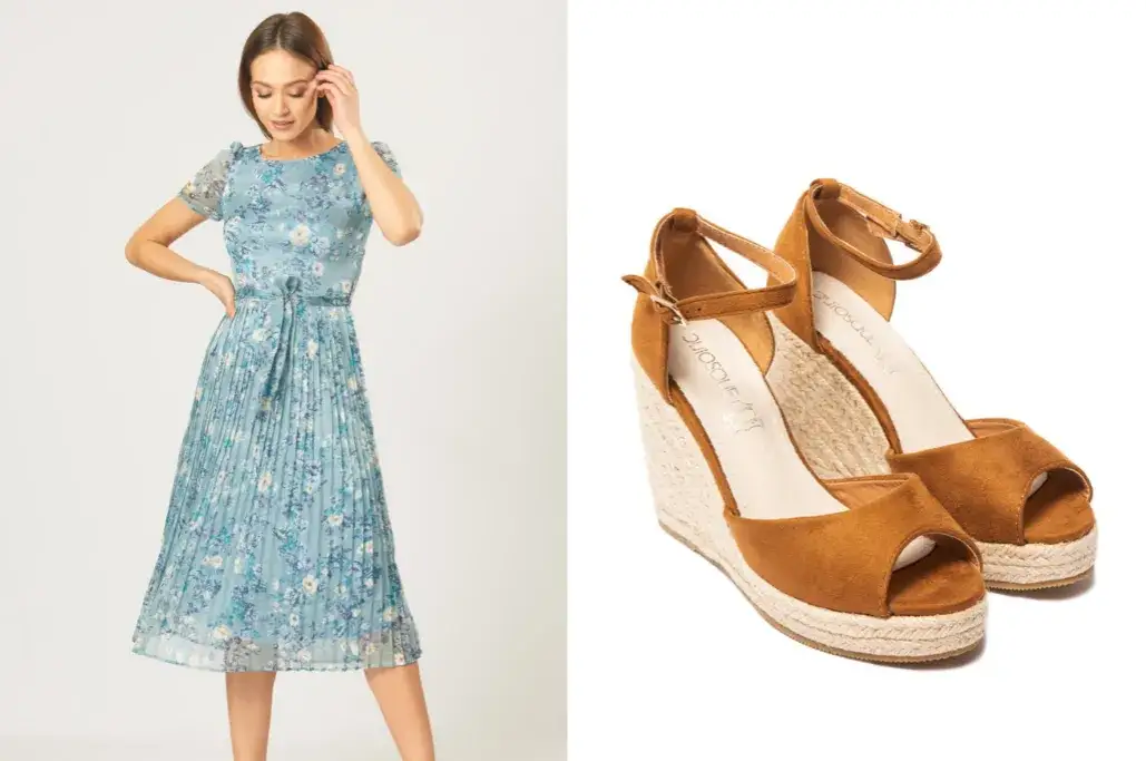 Sukienka lata 30.: Styl, inspiracje i jak nosić ją dziś