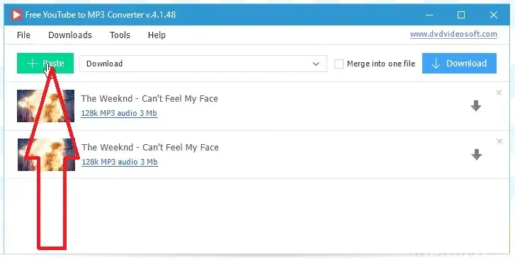 Jak pobrać muzykę z YouTube bezpłatnie i legalnie w kilku krokach
