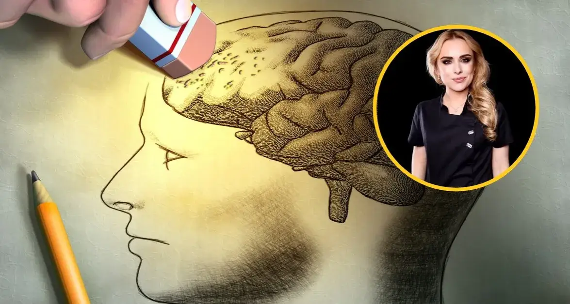 Test ile lat ma twój mózg? Odkryj swój wiek umysłowy już teraz