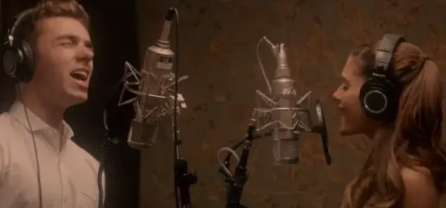 Almost Is Never Enough: Historia emocjonalnego duetu Grande-Sykes