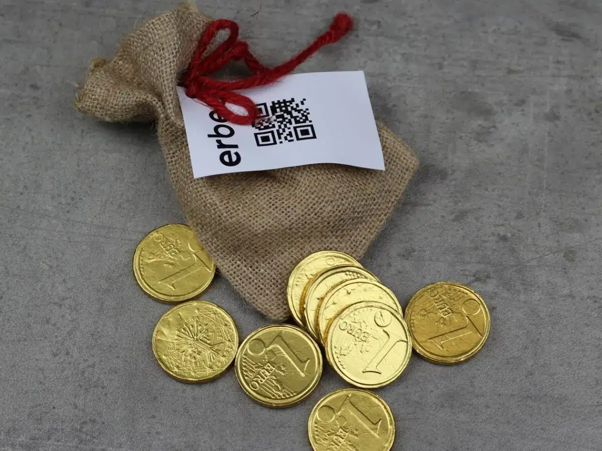 Gdzie kupić czekoladowe monety? Sprawdź najlepsze oferty teraz