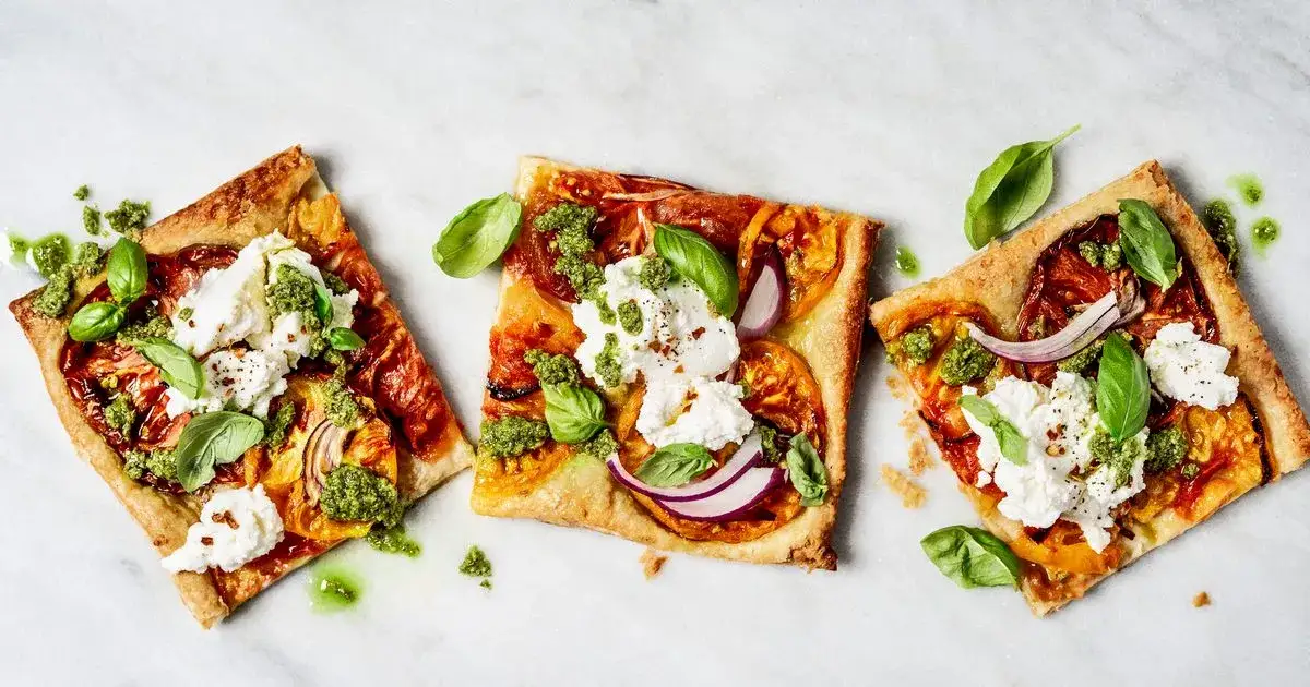 Zdrowa pizza to nie mit! Przepisy i triki na fit pizzę w domu